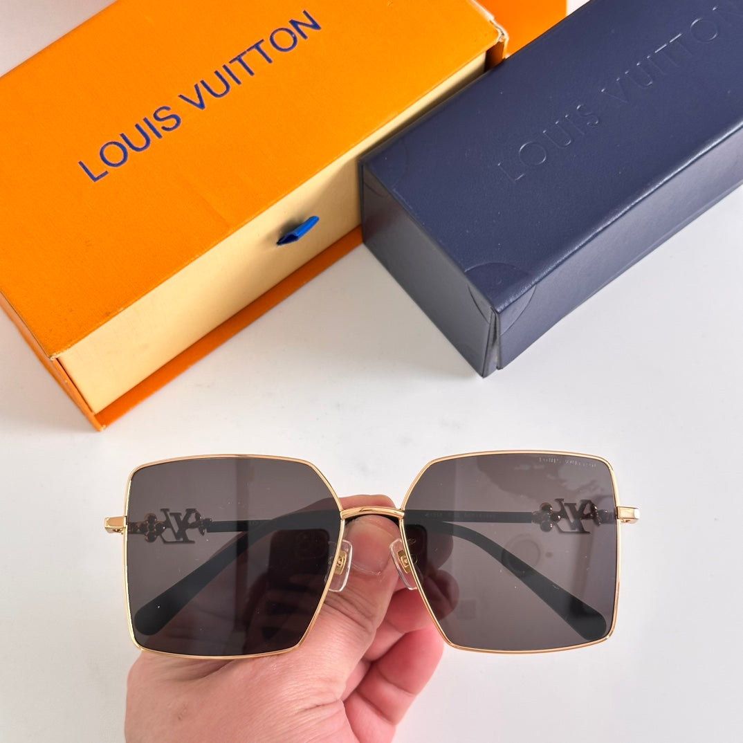 LuxluxHouse Best Quality Glasses Louis Vuitton