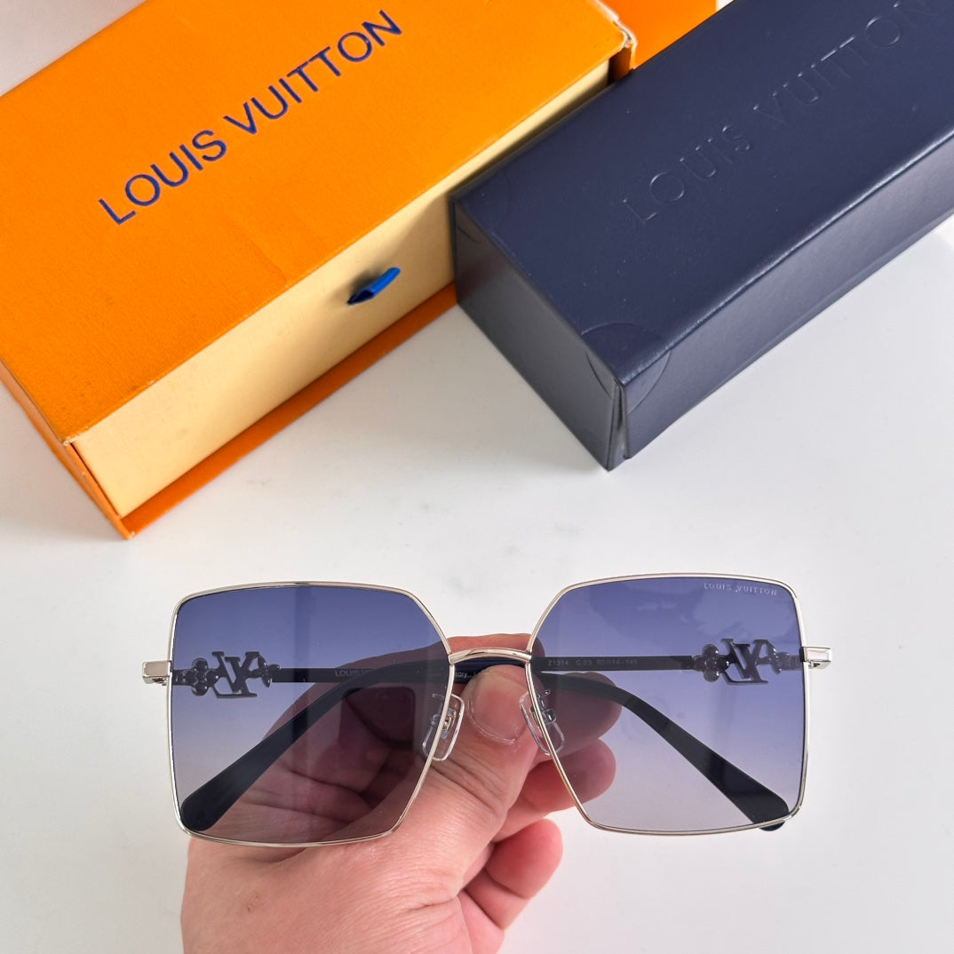 LuxluxHouse Best Quality Glasses Louis Vuitton