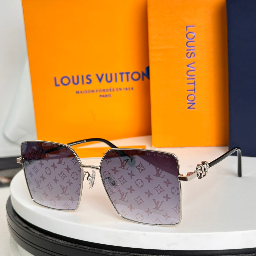 LuxluxHouse Best Quality Glasses Louis Vuitton