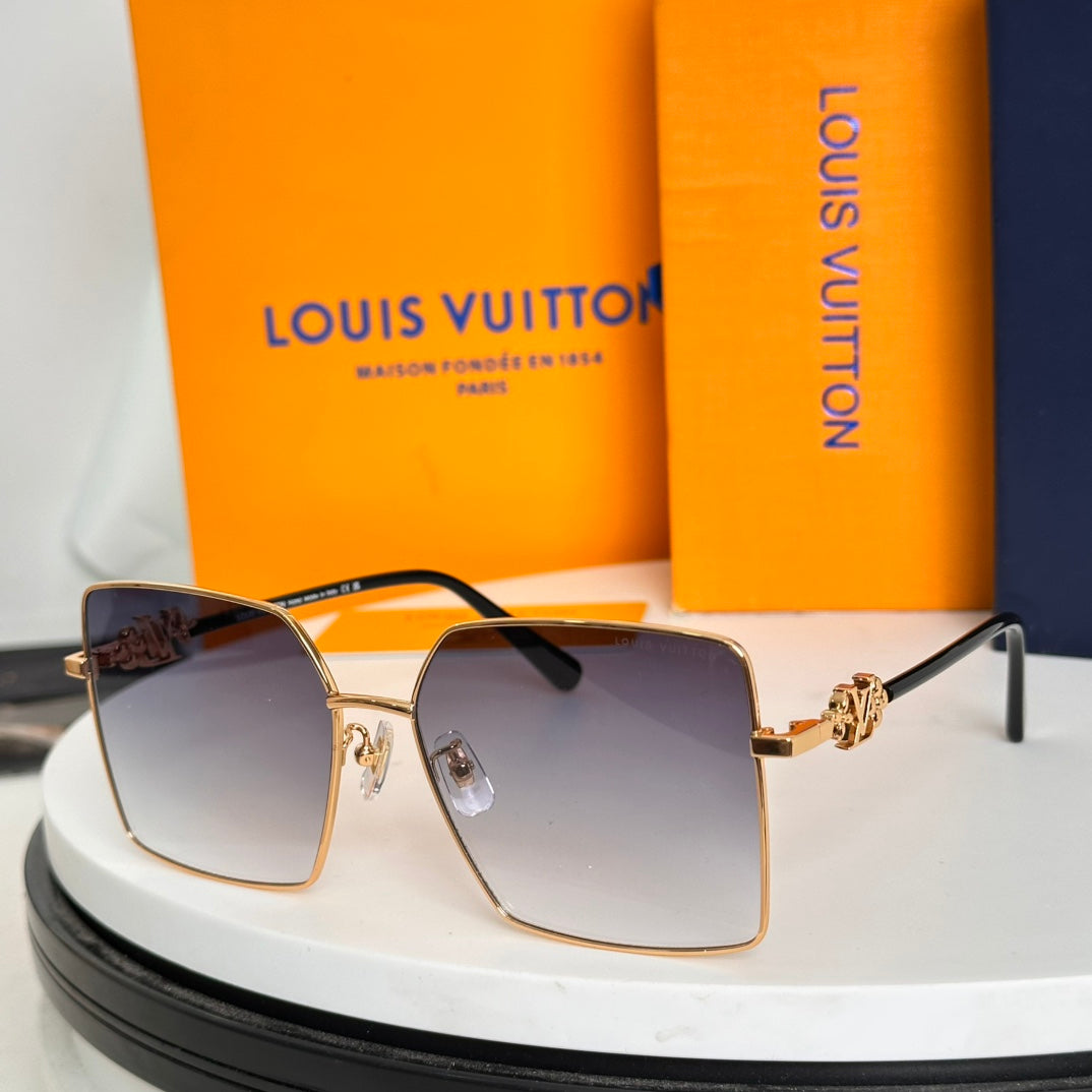 LuxluxHouse Best Quality Glasses Louis Vuitton