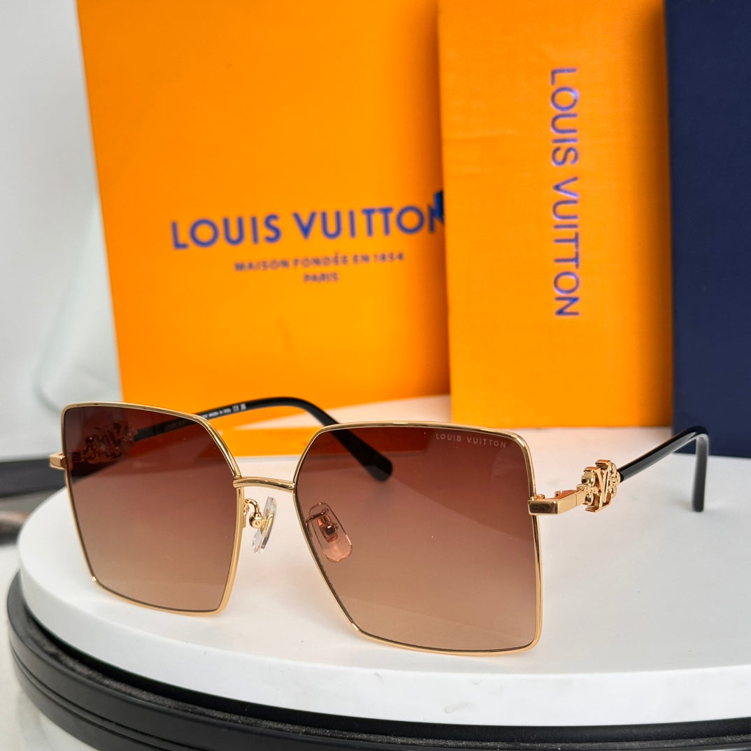 LuxluxHouse Best Quality Glasses Louis Vuitton