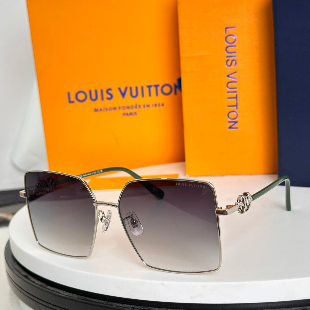 LuxluxHouse Best Quality Glasses Louis Vuitton