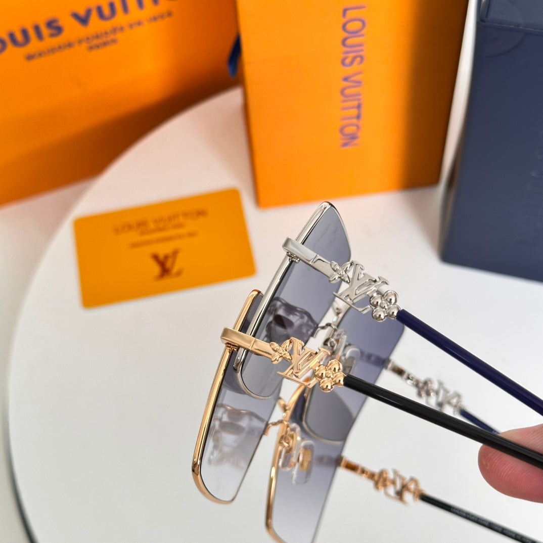 LuxluxHouse Best Quality Glasses Louis Vuitton