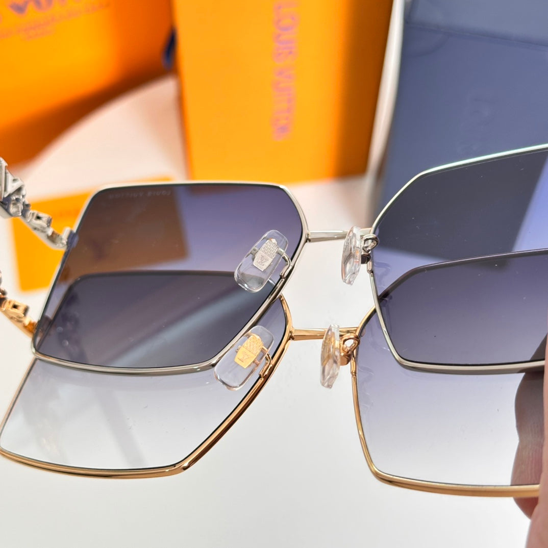 LuxluxHouse Best Quality Glasses Louis Vuitton
