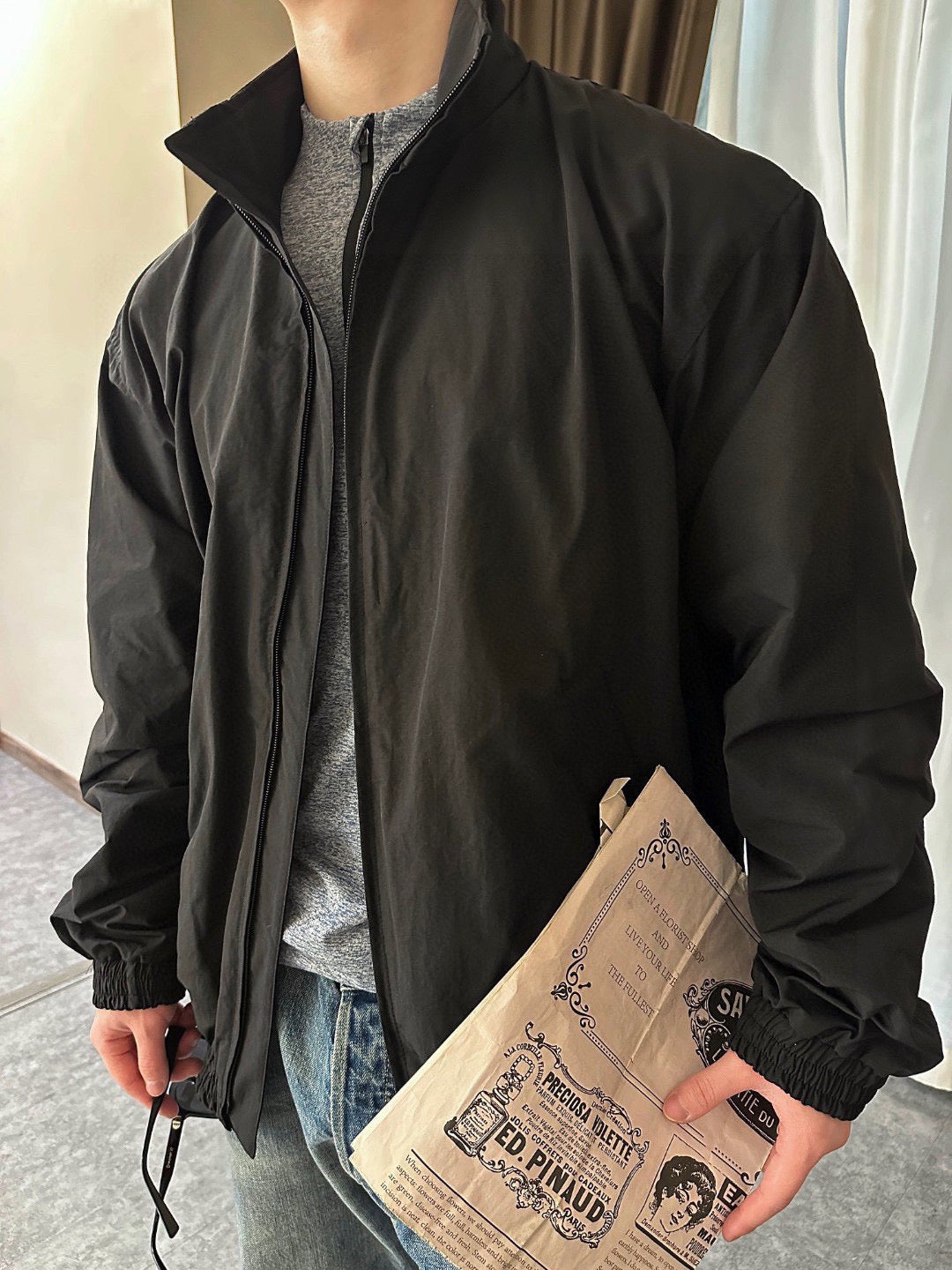 LuxluxHouse Best Quality Clothes Balenciaga Coats & Jackets