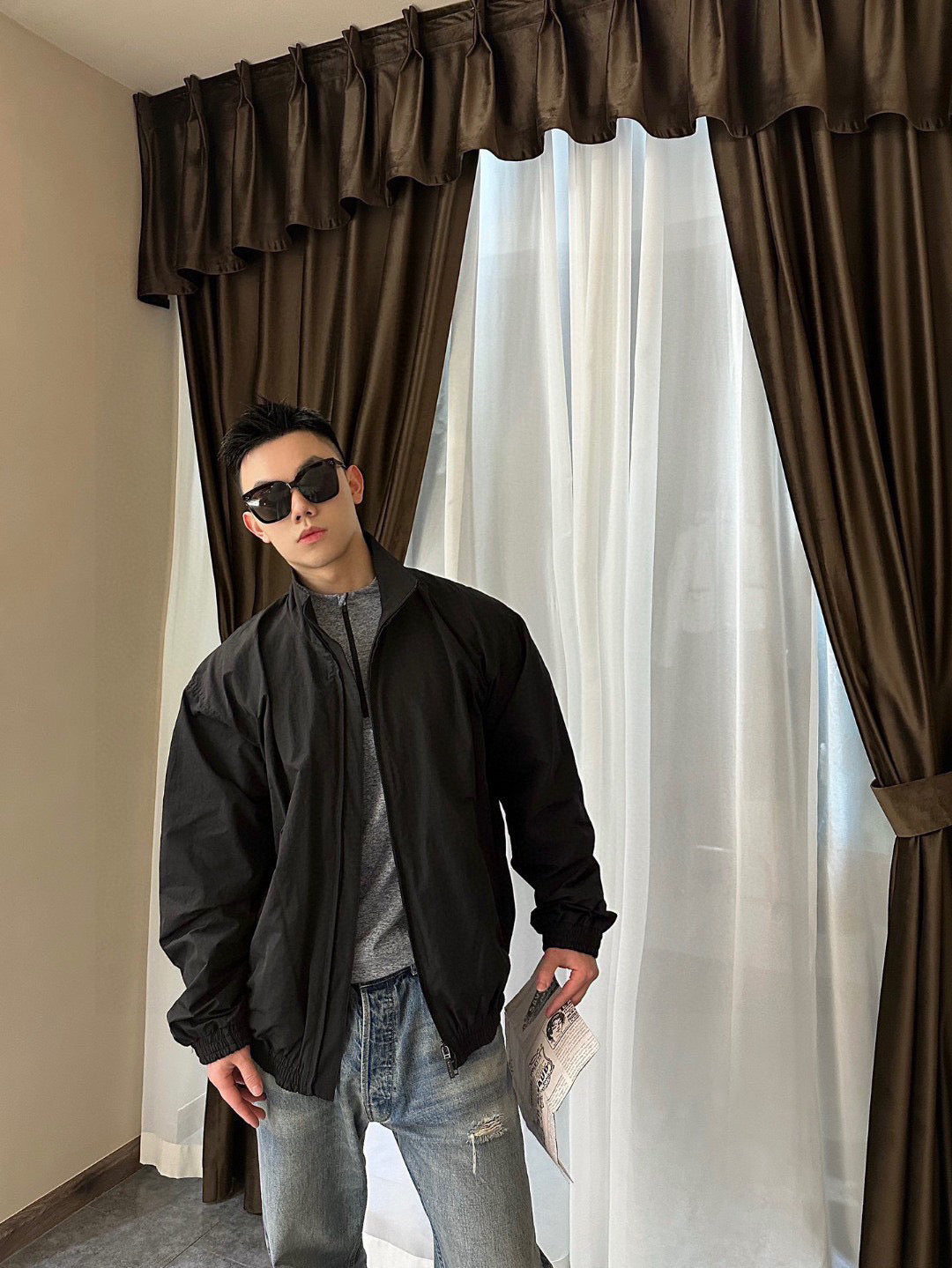 LuxluxHouse Best Quality Clothes Balenciaga Coats & Jackets