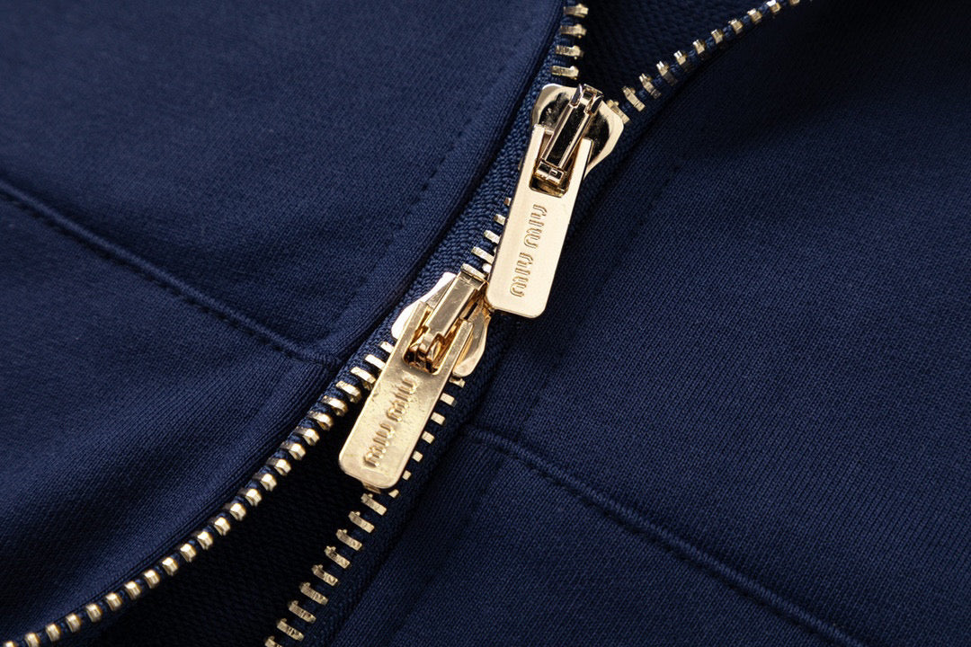 LuxluxHouse Best Quality Clothes Miu Miu Coats & Jackets
