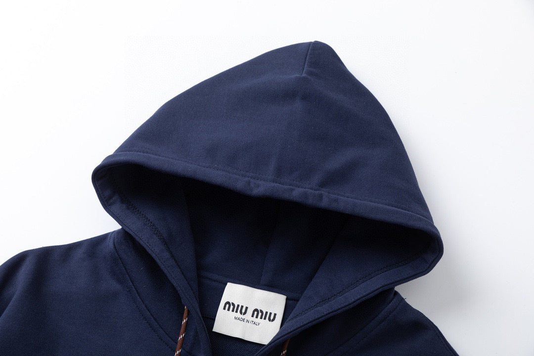 LuxluxHouse Best Quality Clothes Miu Miu Coats & Jackets