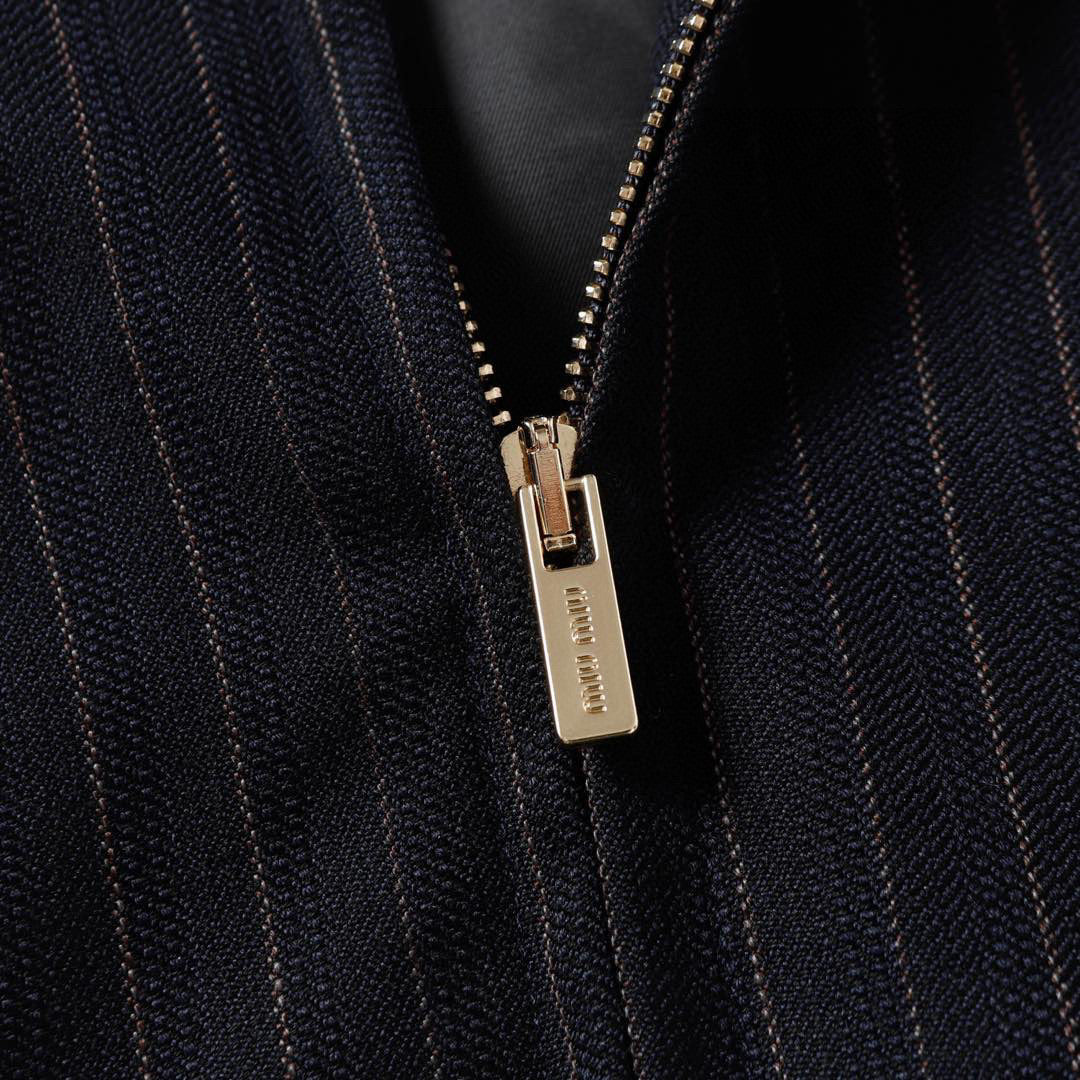 LuxluxHouse Best Quality Clothes Miu Miu Coats & Jackets