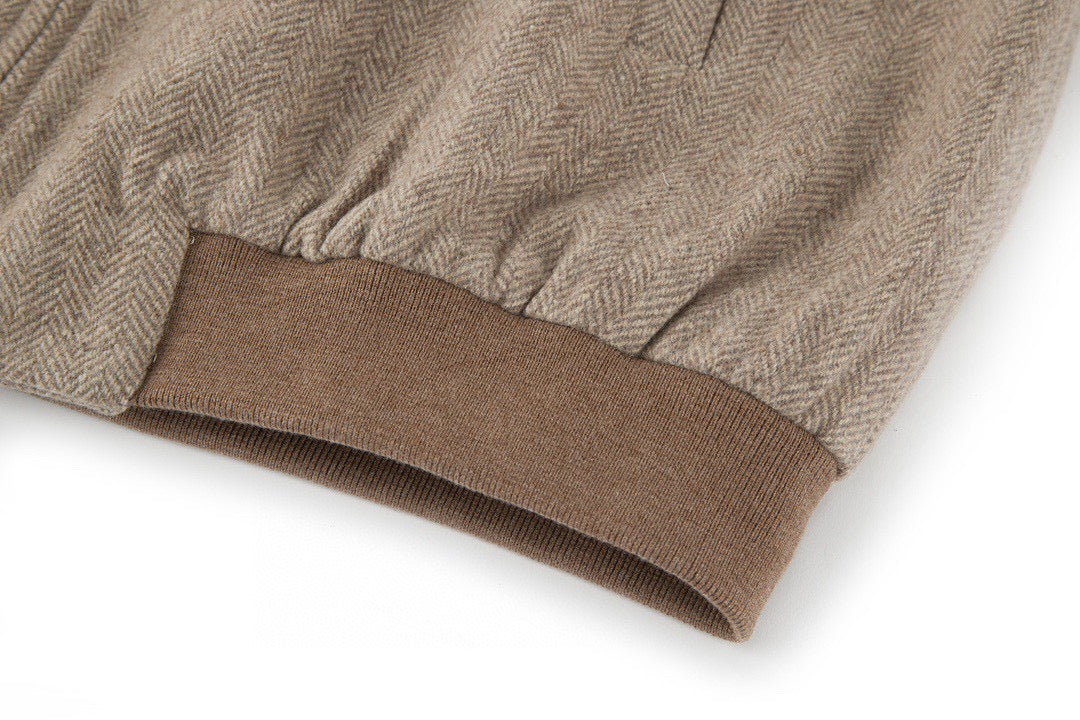 LuxluxHouse Best Quality Clothes Miu Miu Coats & Jackets