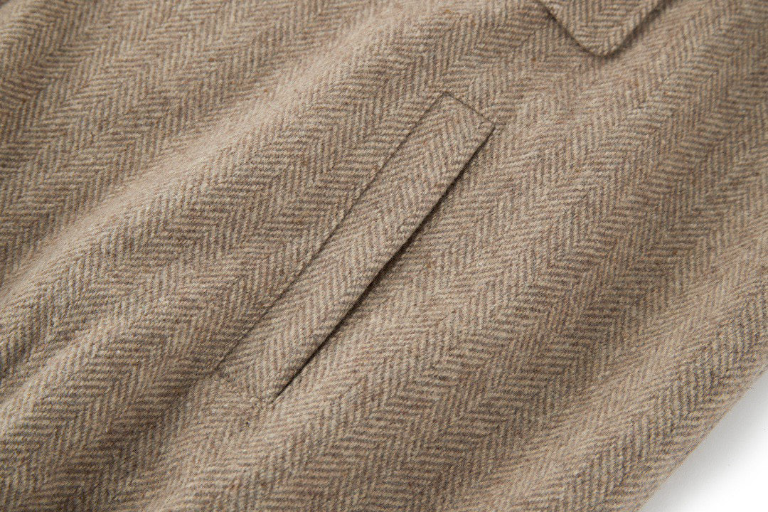 LuxluxHouse Best Quality Clothes Miu Miu Coats & Jackets