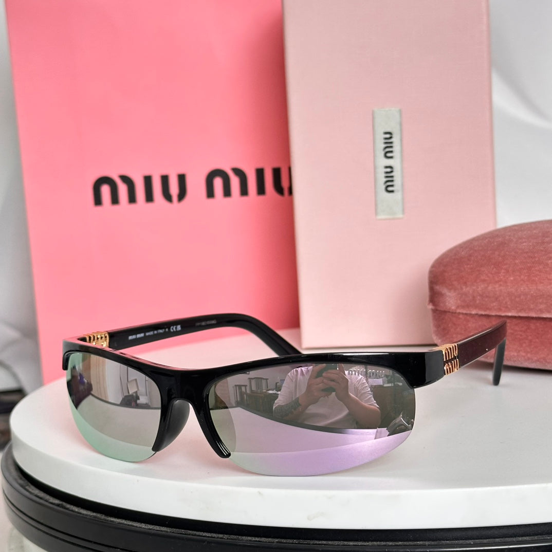 LuxluxHouse Best Quality Glasses Miu Miu