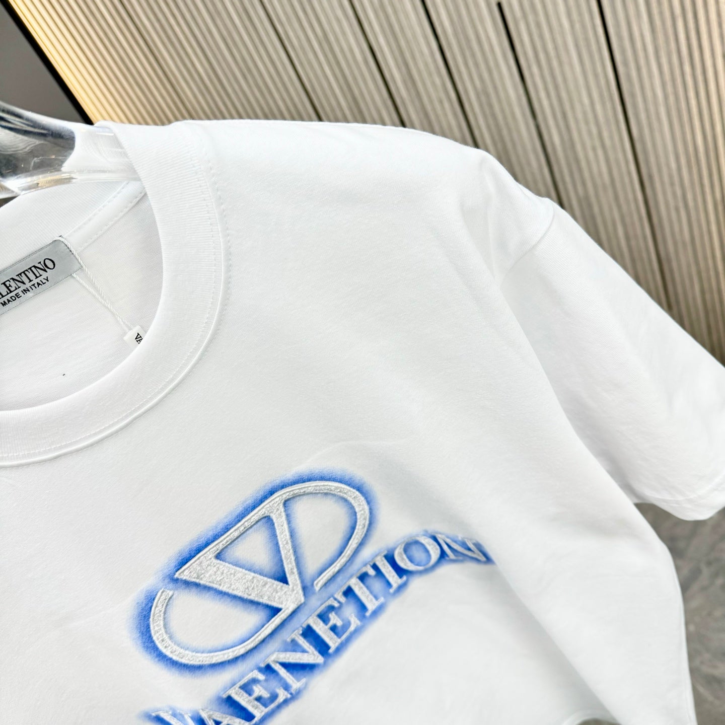 LuxluxHouse Best Quality Clothes Valentino T-shirt