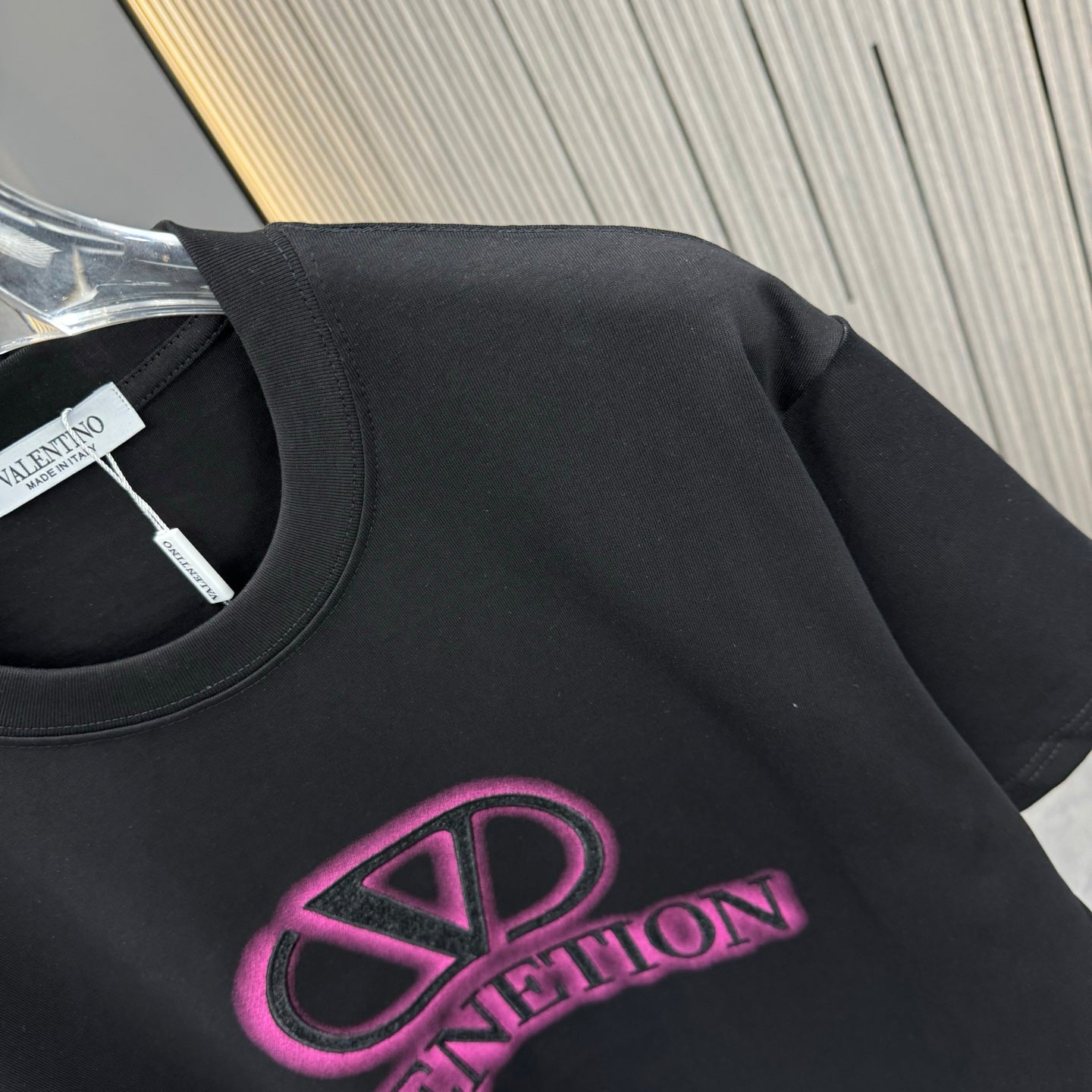 LuxluxHouse Best Quality Clothes Valentino T-shirt