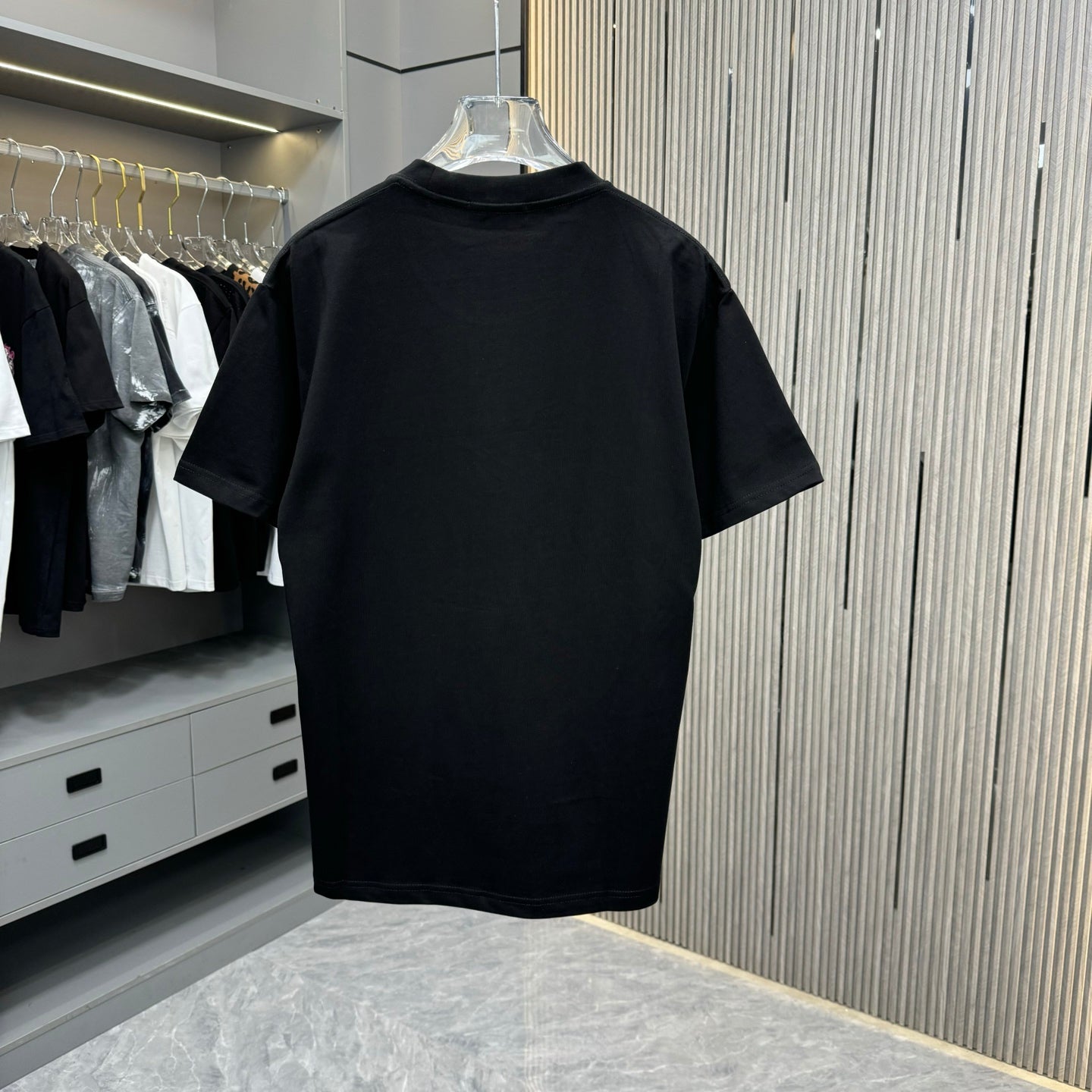 LuxluxHouse Best Quality Clothes Valentino T-shirt