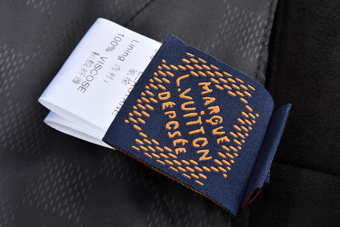 LuxluxHouse Best Quality Clothes Coats & Jackets Louis Vuitton