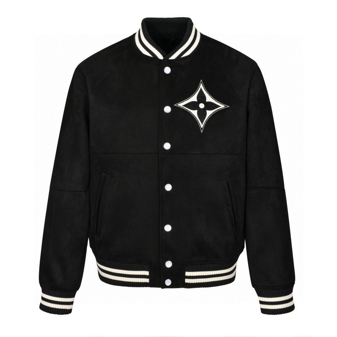 LuxluxHouse Best Quality Clothes Coats & Jackets Louis Vuitton