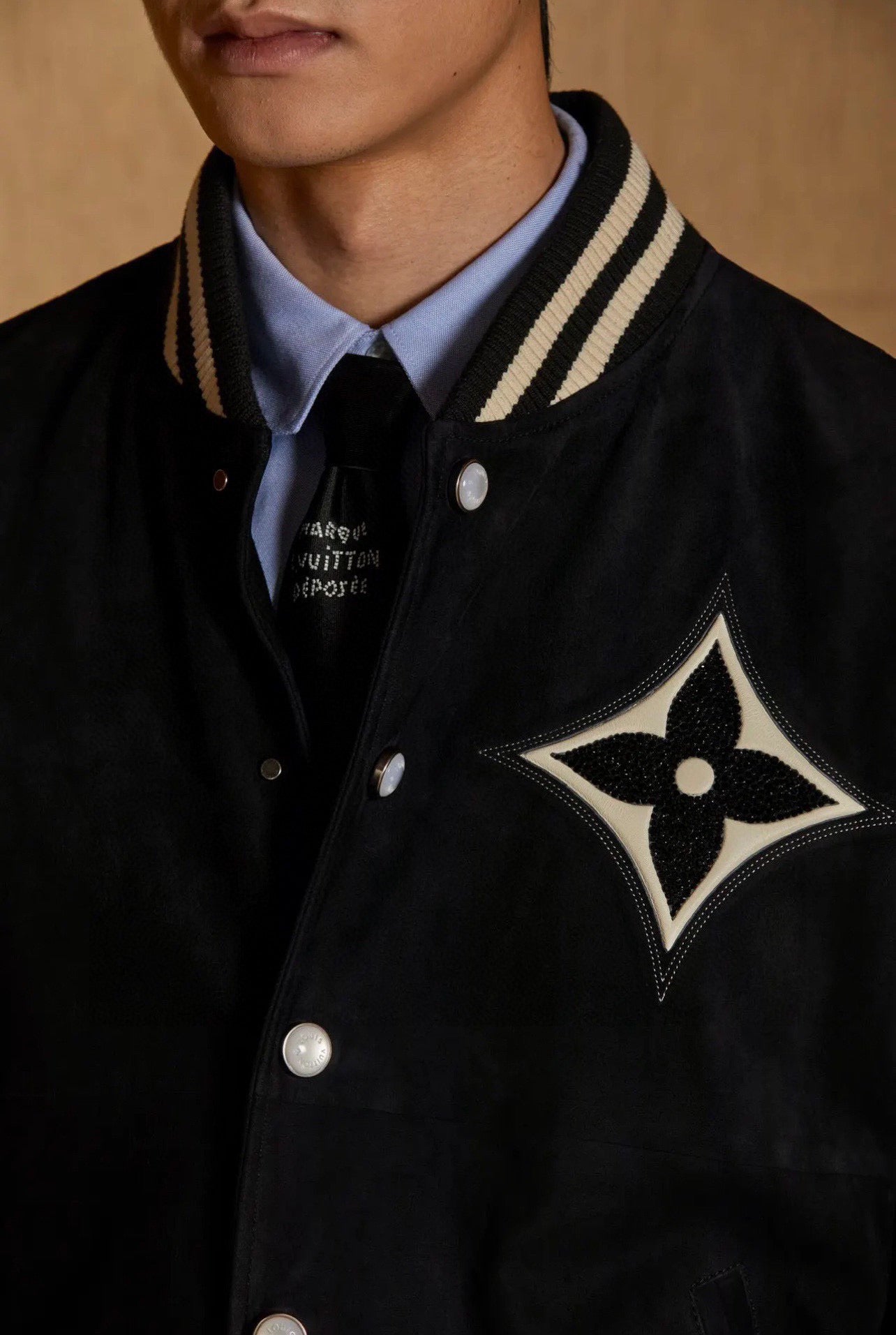 LuxluxHouse Best Quality Clothes Coats & Jackets Louis Vuitton