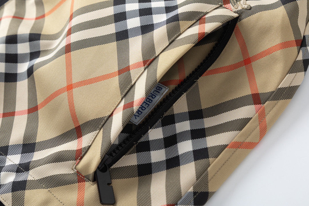 LuxluxHouse Best Quality Clothes Burberry Coats & Jackets