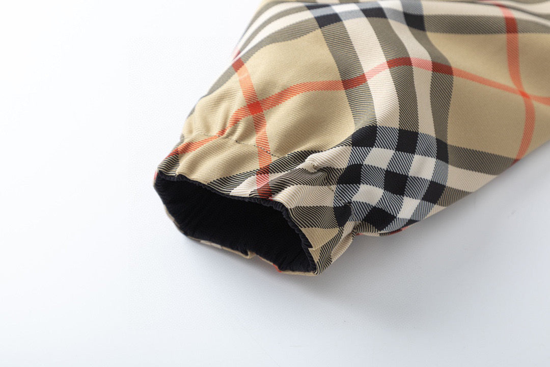 LuxluxHouse Best Quality Clothes Burberry Coats & Jackets
