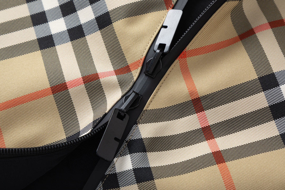 LuxluxHouse Best Quality Clothes Burberry Coats & Jackets