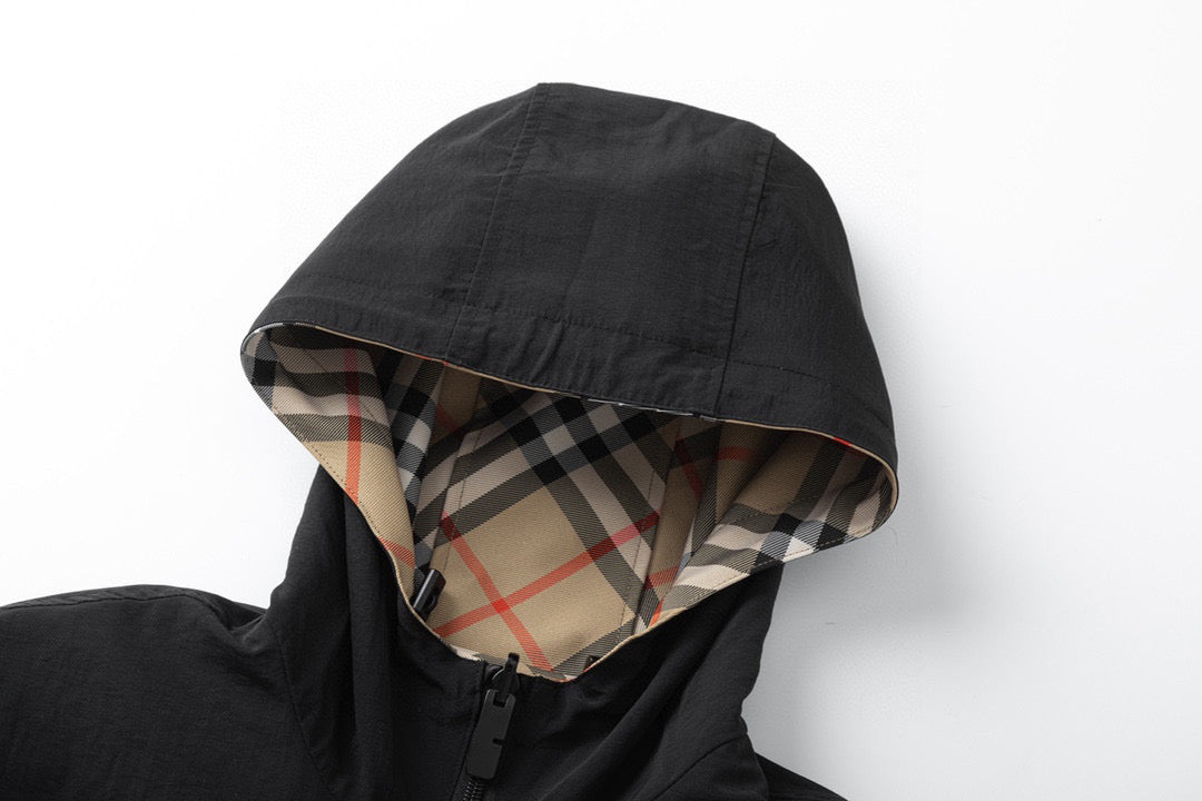 LuxluxHouse Best Quality Clothes Burberry Coats & Jackets