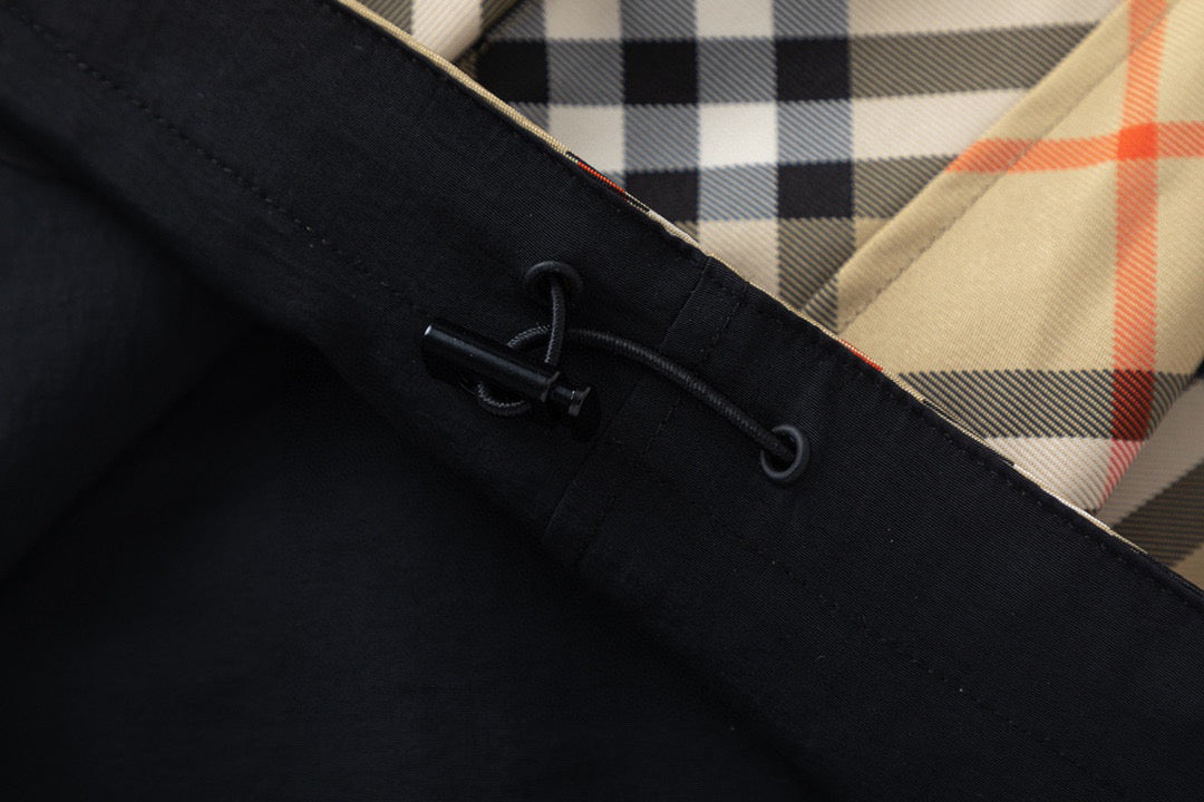 LuxluxHouse Best Quality Clothes Burberry Coats & Jackets