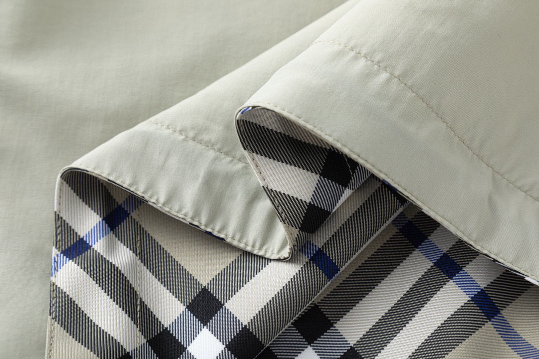 LuxluxHouse Best Quality Clothes Burberry Coats & Jackets