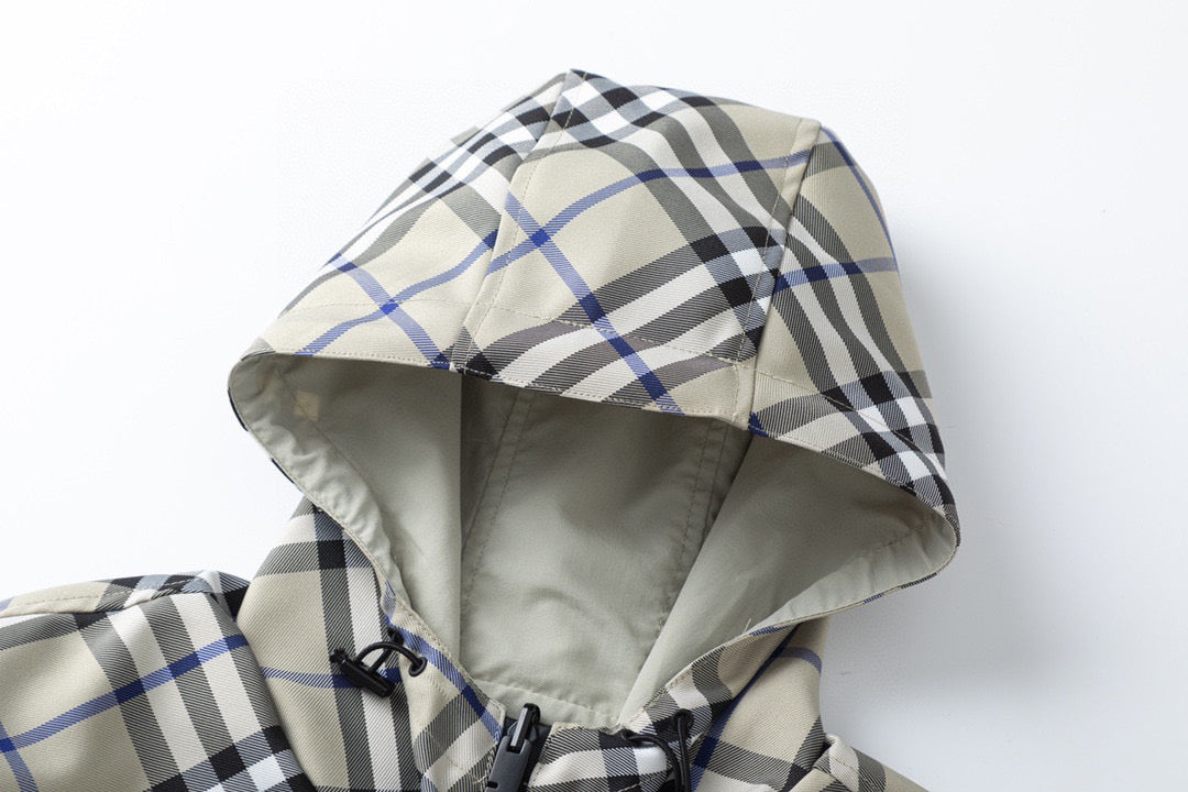 LuxluxHouse Best Quality Clothes Burberry Coats & Jackets