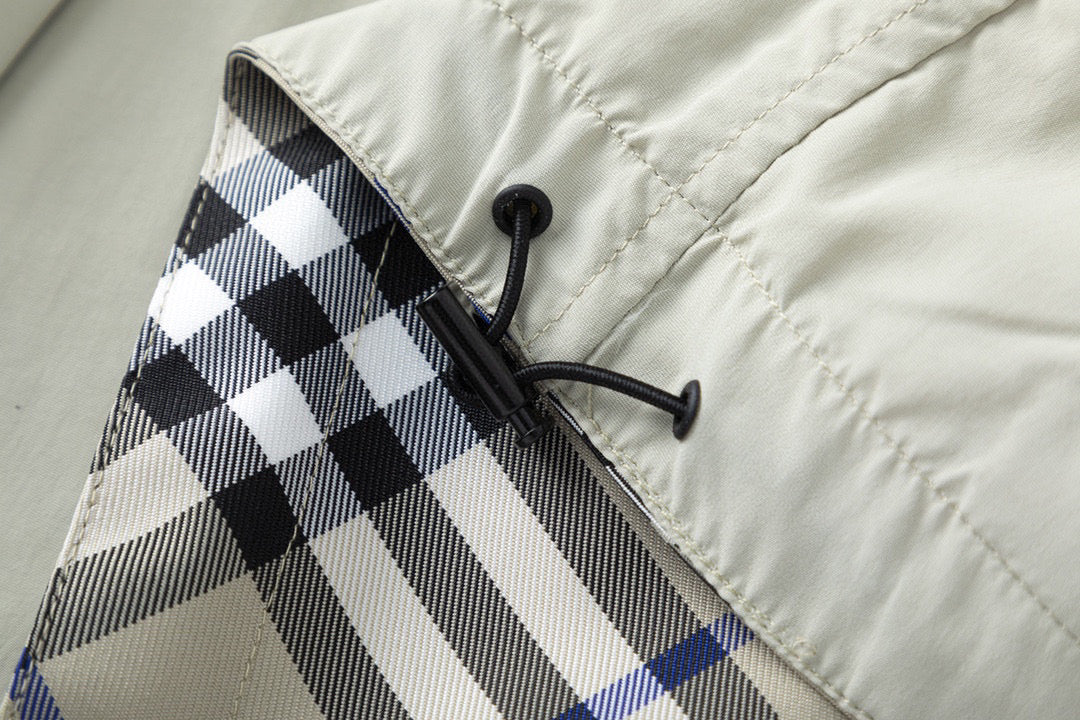 LuxluxHouse Best Quality Clothes Burberry Coats & Jackets