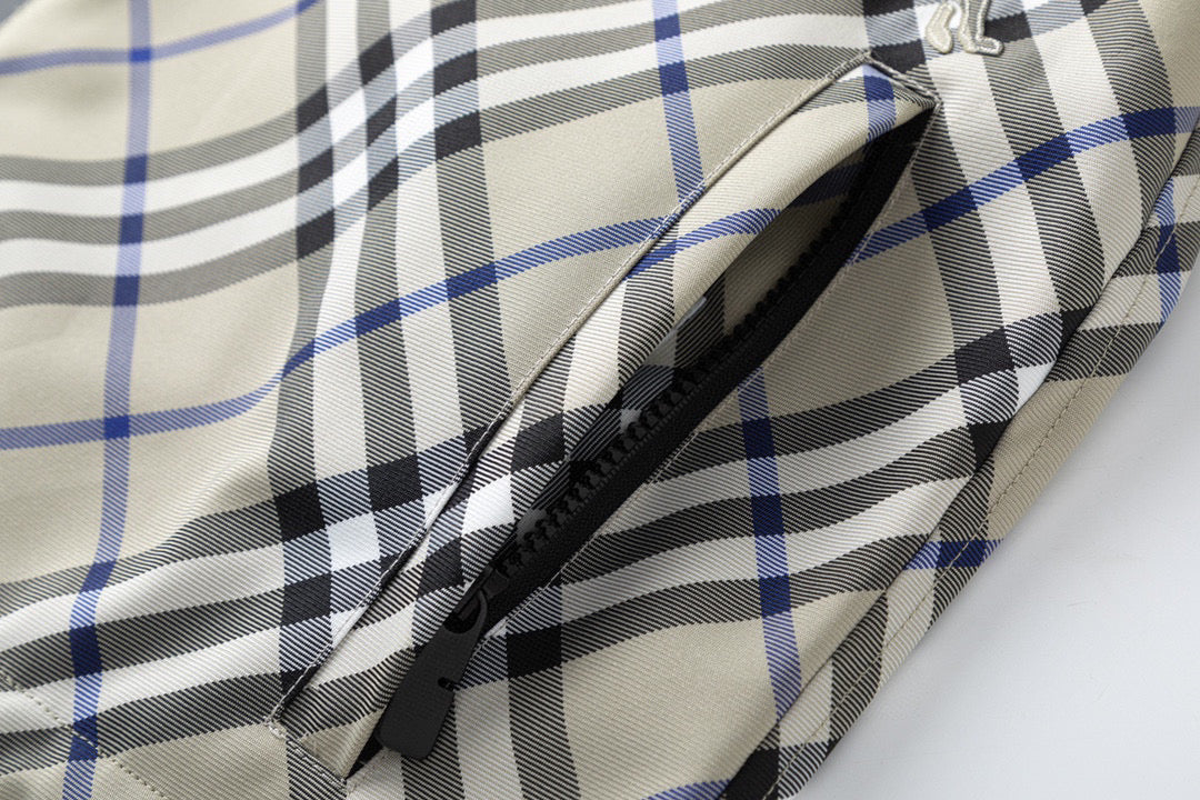 LuxluxHouse Best Quality Clothes Burberry Coats & Jackets