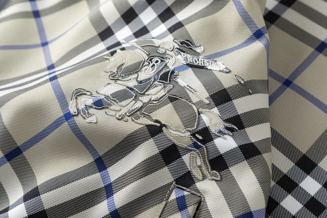 LuxluxHouse Best Quality Clothes Burberry Coats & Jackets