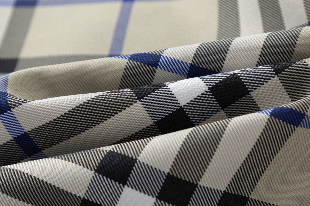 LuxluxHouse Best Quality Clothes Burberry Coats & Jackets
