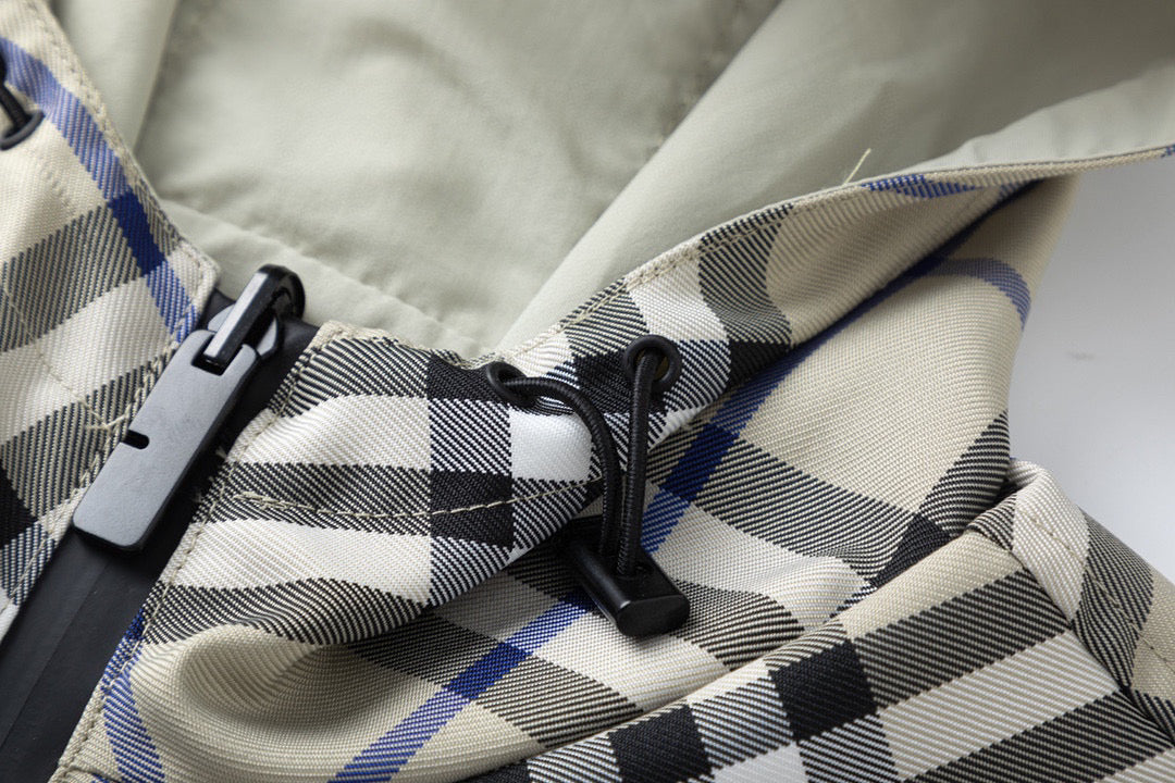 LuxluxHouse Best Quality Clothes Burberry Coats & Jackets