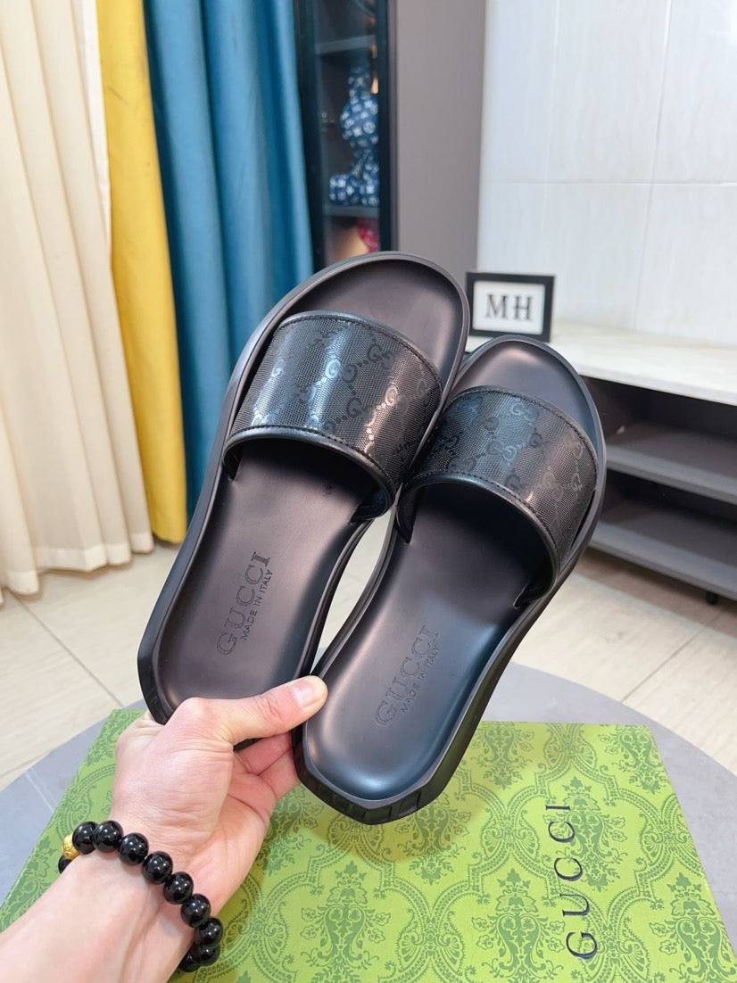 LuxluxHouse Best Quality Sandals Gucci