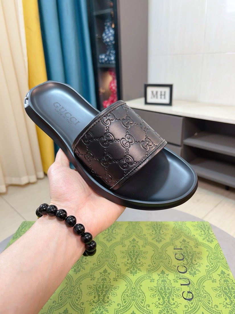 LuxluxHouse Best Quality Sandals Gucci
