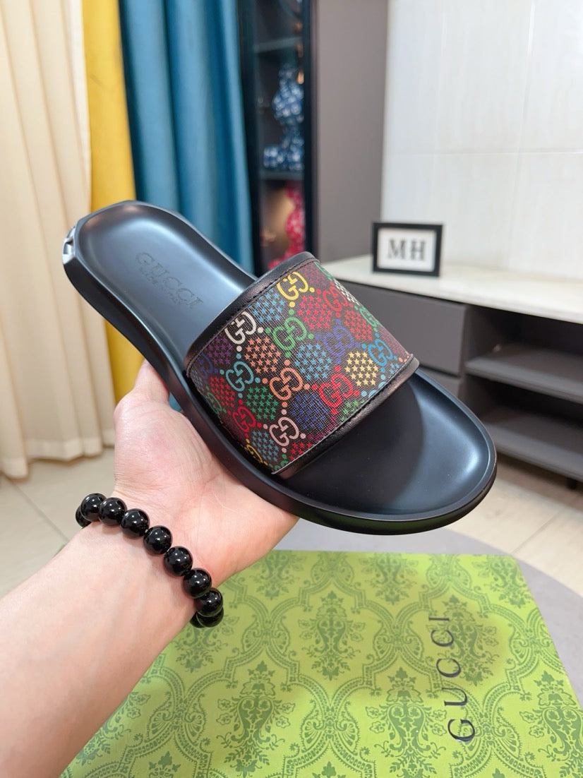 LuxluxHouse Best Quality Sandals Gucci