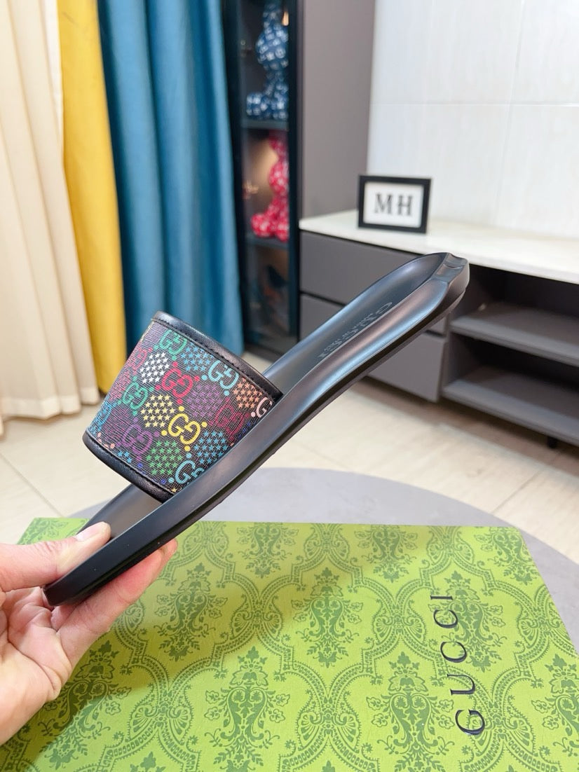 LuxluxHouse Best Quality Sandals Gucci