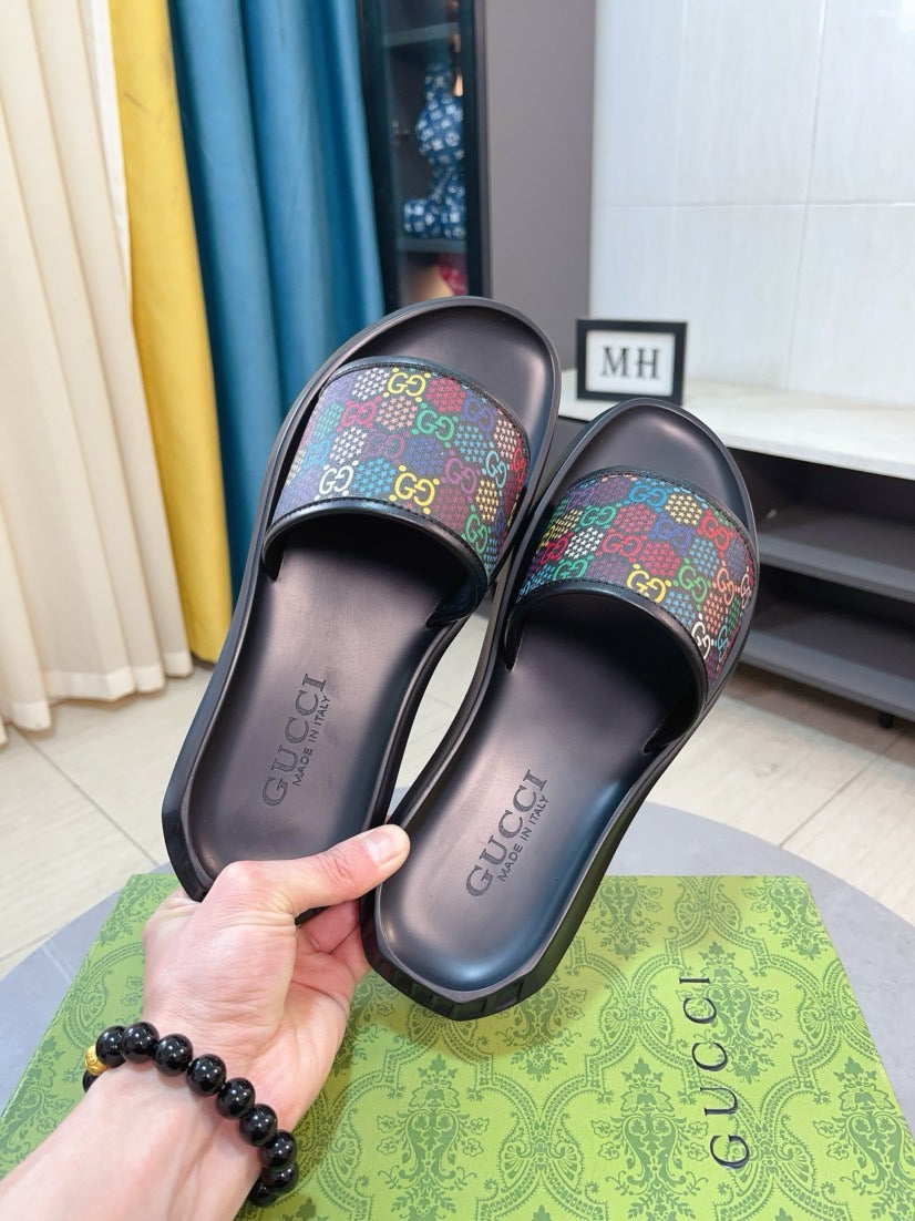 LuxluxHouse Best Quality Sandals Gucci