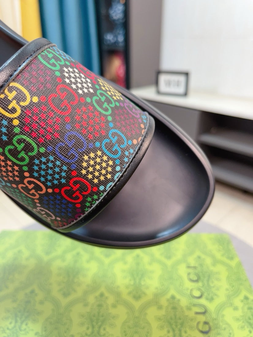 LuxluxHouse Best Quality Sandals Gucci
