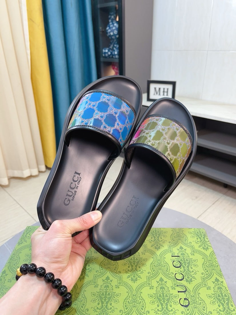 LuxluxHouse Best Quality Sandals Gucci