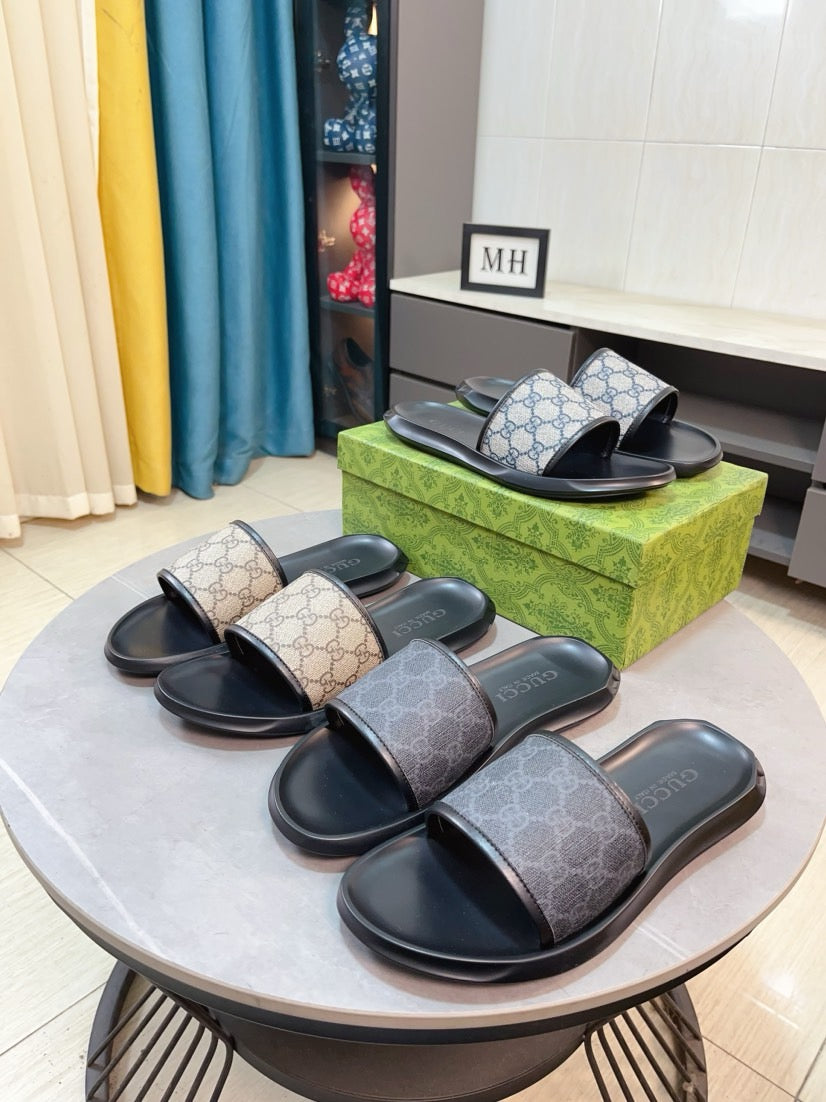 LuxluxHouse Best Quality Sandals Gucci