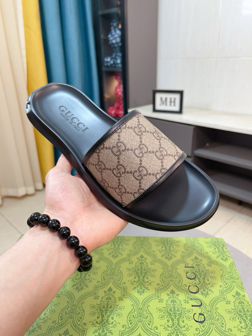 LuxluxHouse Best Quality Sandals Gucci