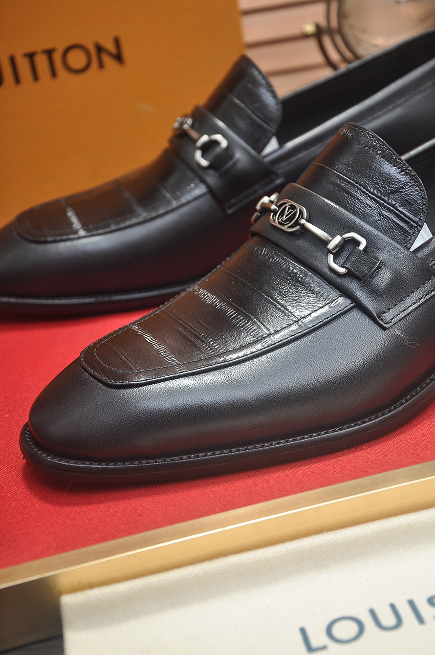 LuxluxHouse Best Quality Louis Vuitton Dress Shoes