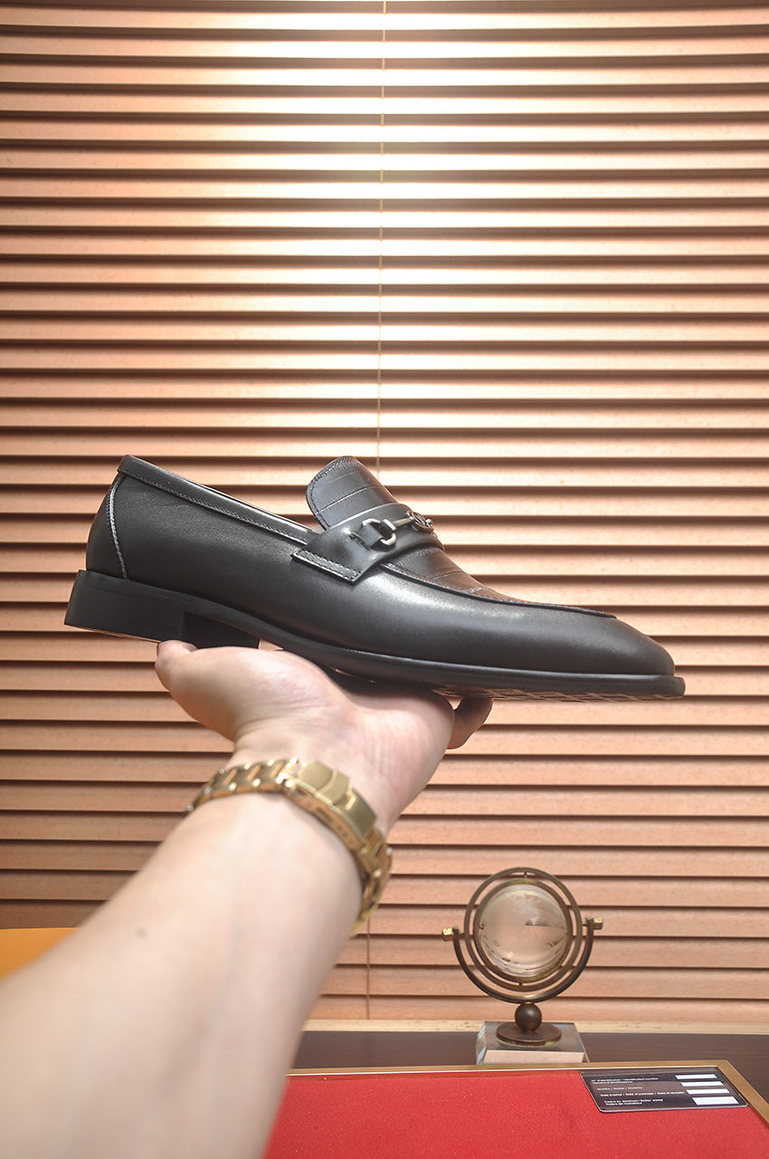 LuxluxHouse Best Quality Louis Vuitton Dress Shoes