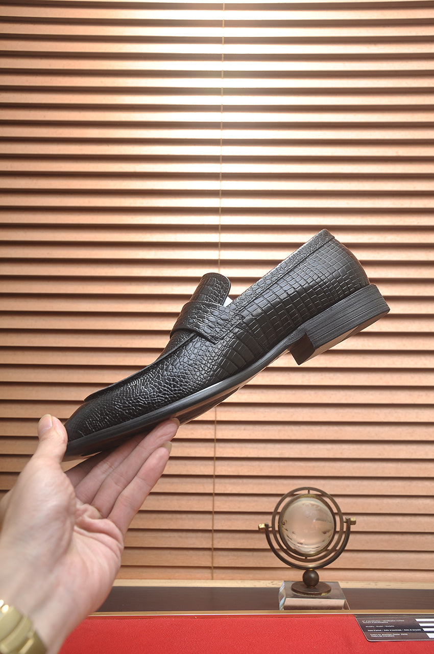 LuxluxHouse Best Quality Louis Vuitton Dress Shoes