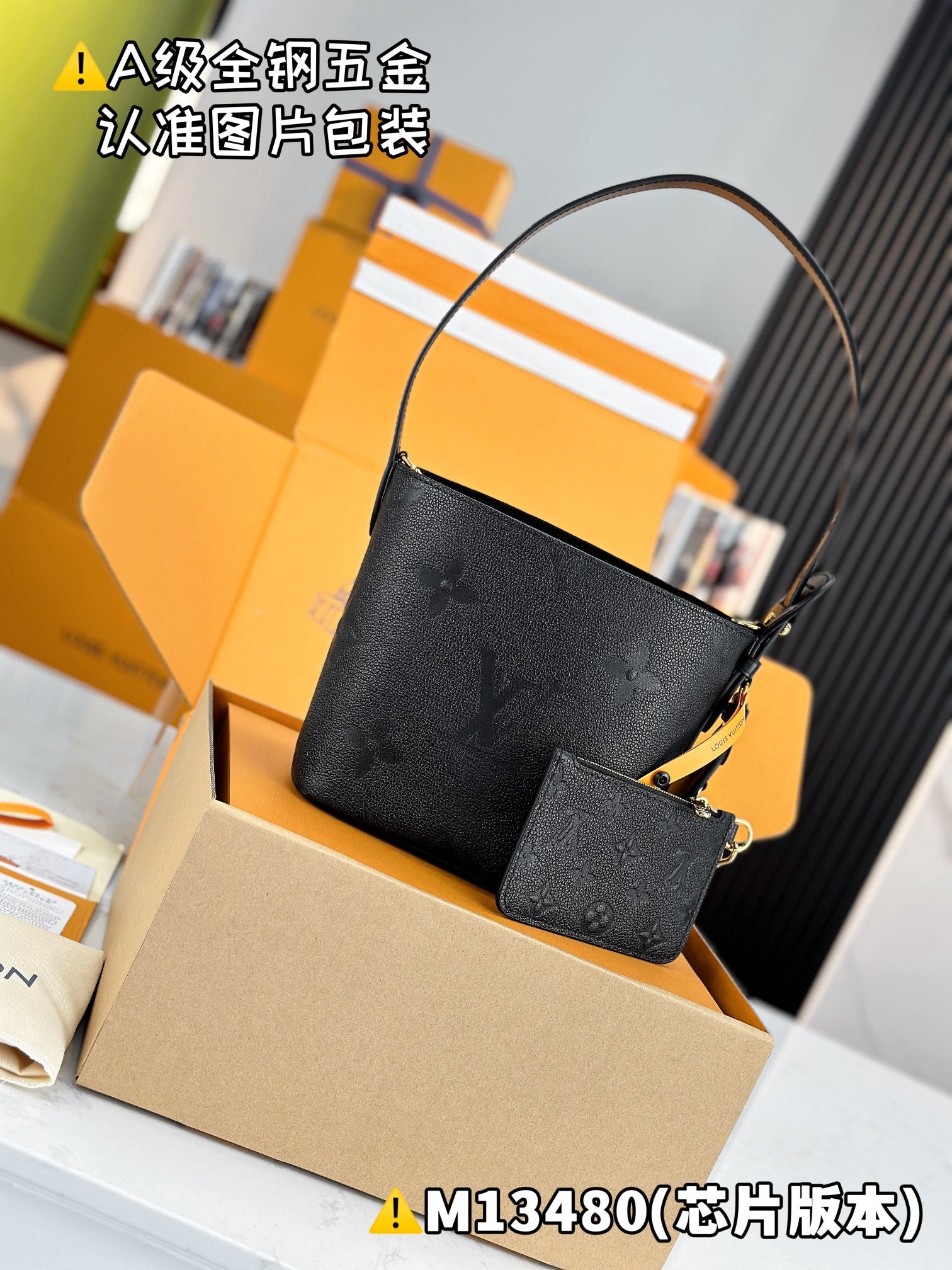 LuxluxHouse Best Quality Bags Best Louis Vuitton Women