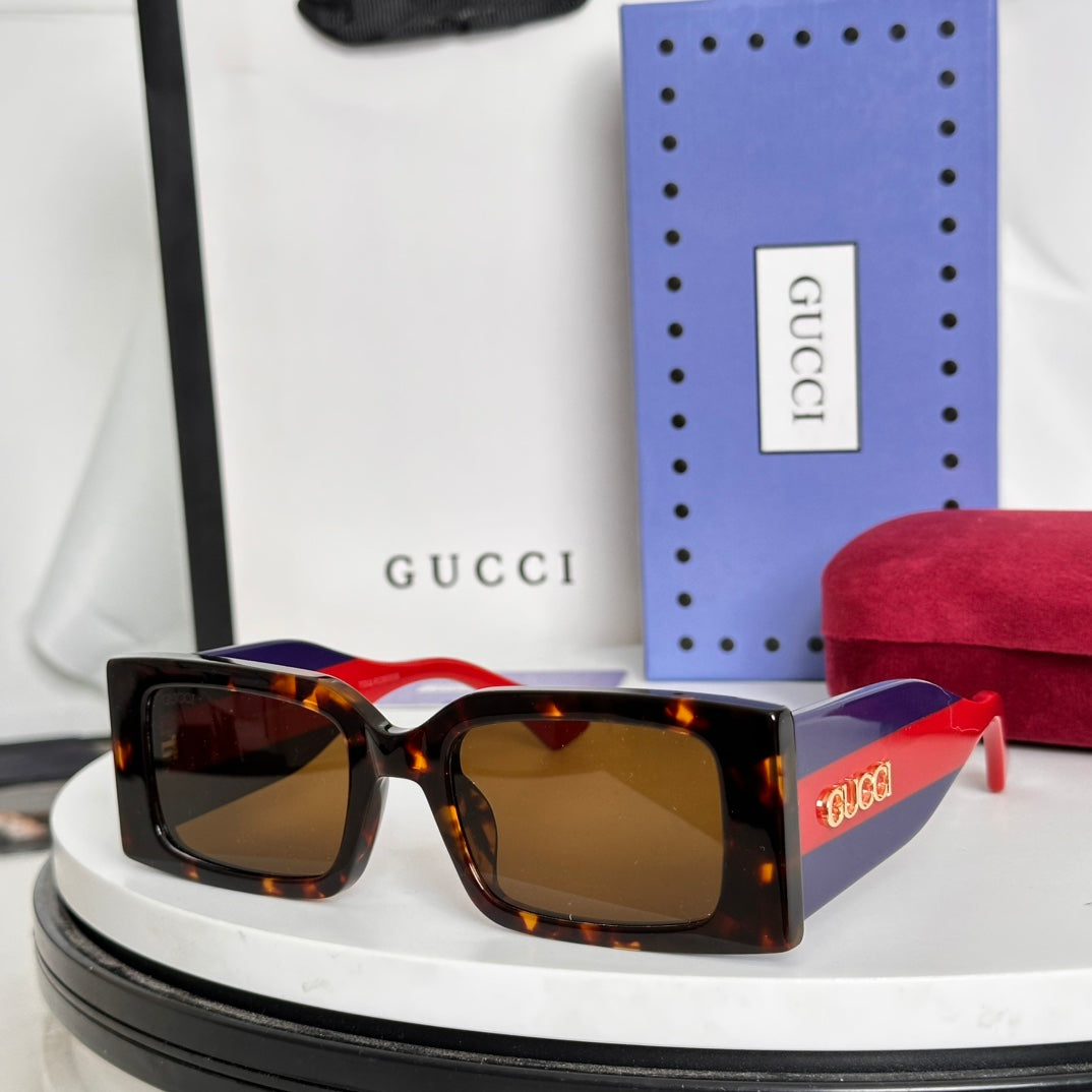 LuxluxHouse Best Quality Glasses Gucci