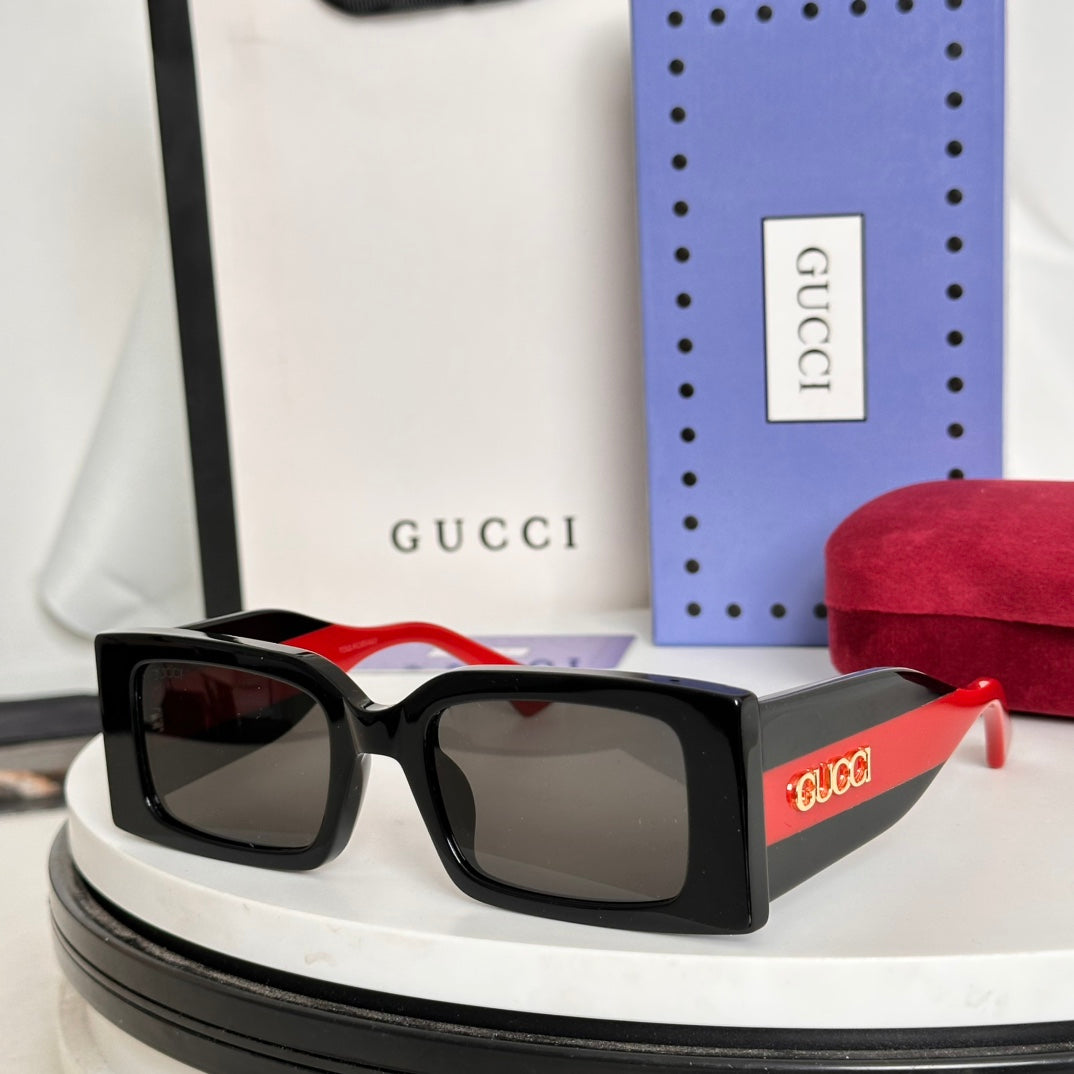 LuxluxHouse Best Quality Glasses Gucci