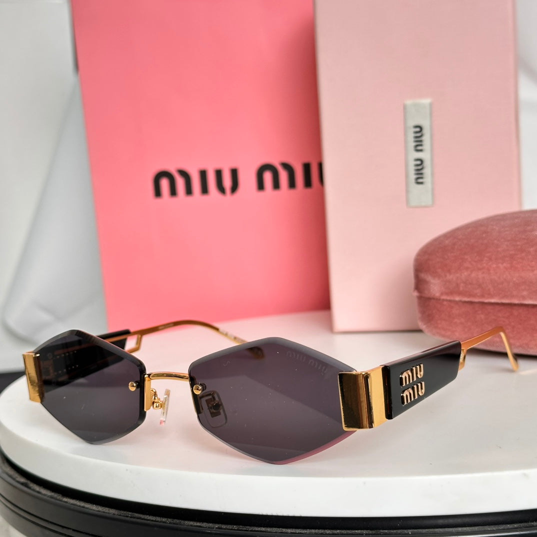 LuxluxHouse Best Quality Glasses Miu Miu